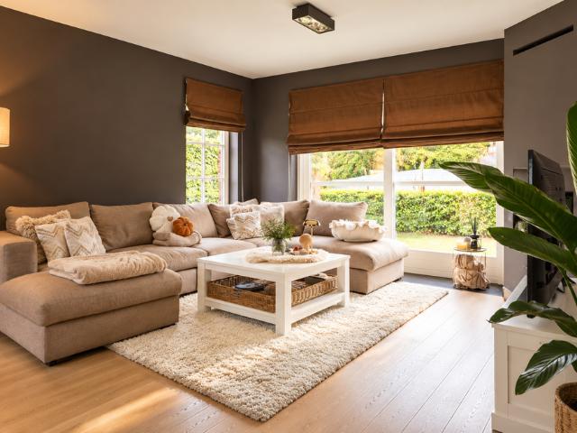 Huis te huur in Haasdonk met 3 slaapkamers