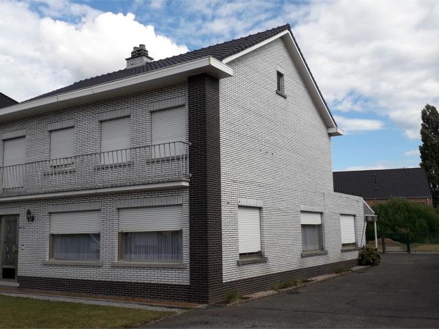 Huis te huur in Hallaar met 3 slaapkamers