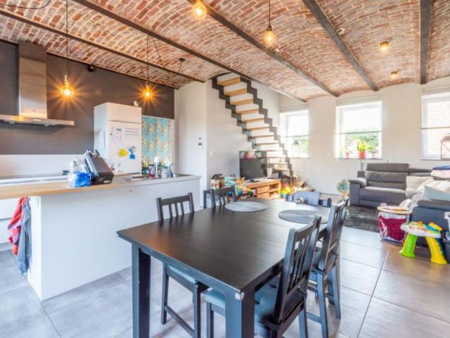 Huis te huur in Halle