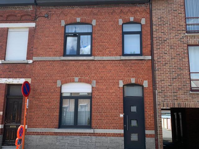 Huis te huur in Halle met 3 slaapkamers