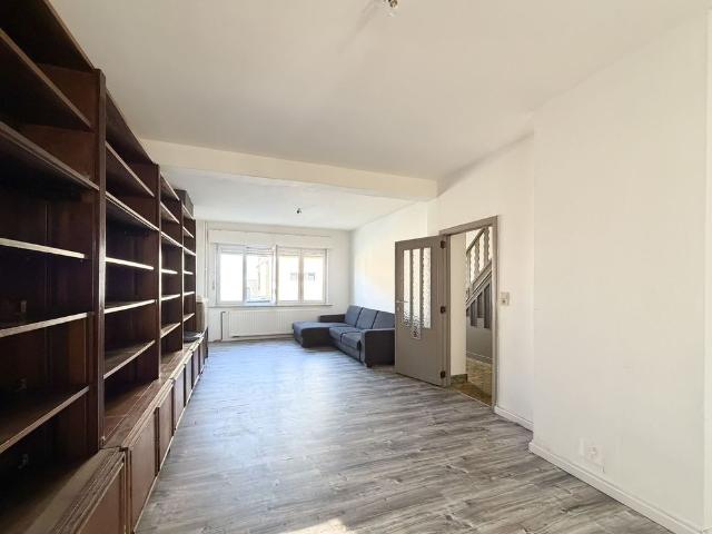 Huis te huur in Halle met 4 slaapkamers