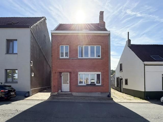 Huis te huur in Halle met 4 slaapkamers