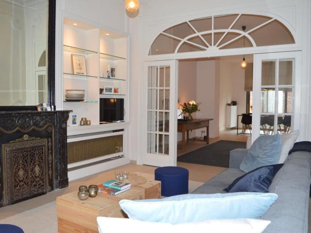 Huis te huur in Harelbeke met 3 slaapkamers