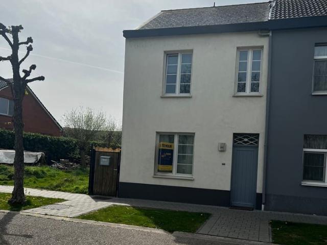 Huis te huur in Hasselt, 2 slaapkamers, EPC B