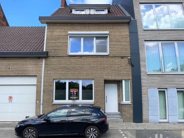 Huis te huur in Hasselt met 3 slaapkamers