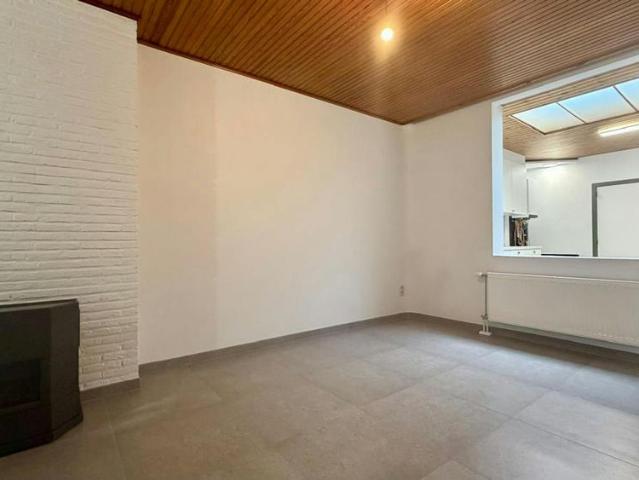 Huis te huur in Hasselt met 2 slaapkamers