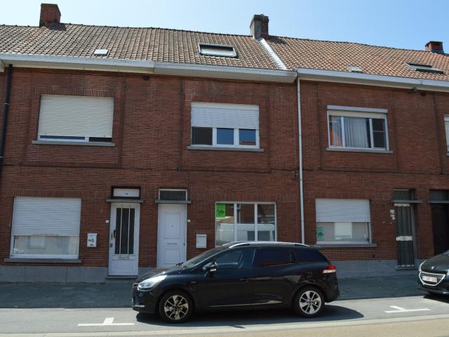 Huis te huur in Heule met 3 slaapkamers
