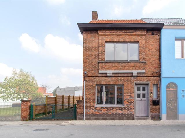 Huis te huur in Heusden met 3 slaapkamers