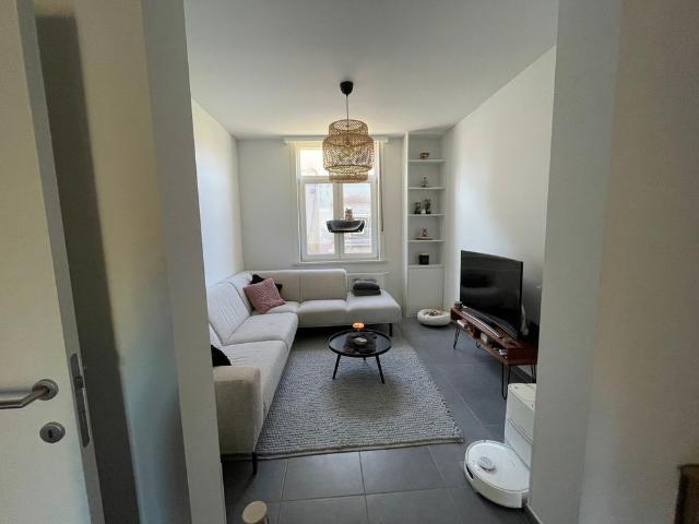 Huis te huur in Heusden met 2 slaapkamers
