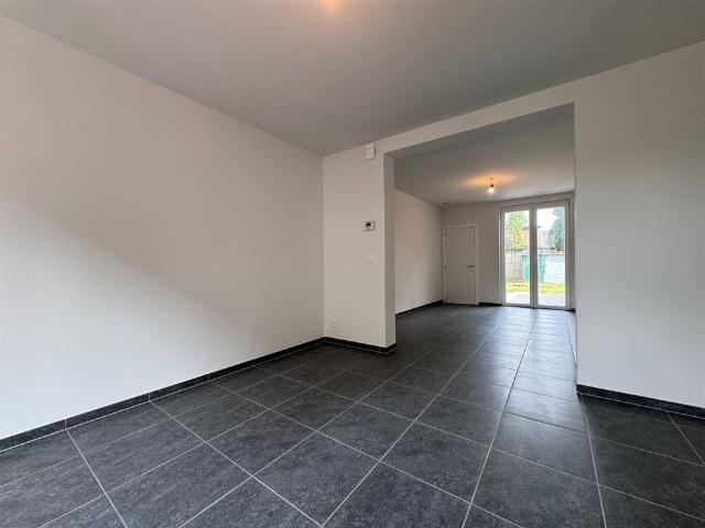 Huis te huur in Heusden met 4 slaapkamers