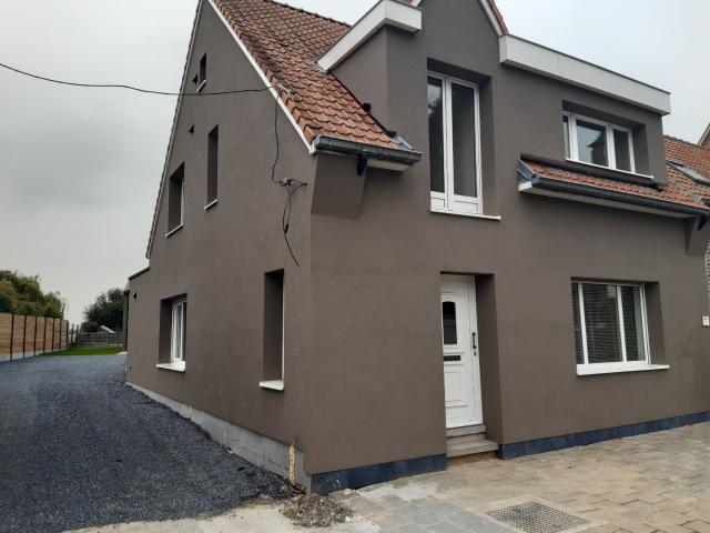 Huis te huur in Heurne met 2 slaapkamers