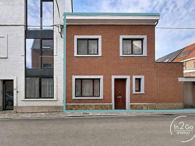 Huis te huur in Heverlee