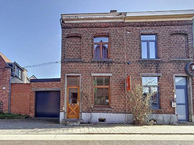 Huis te huur in Heverlee met 1 slaapkamer