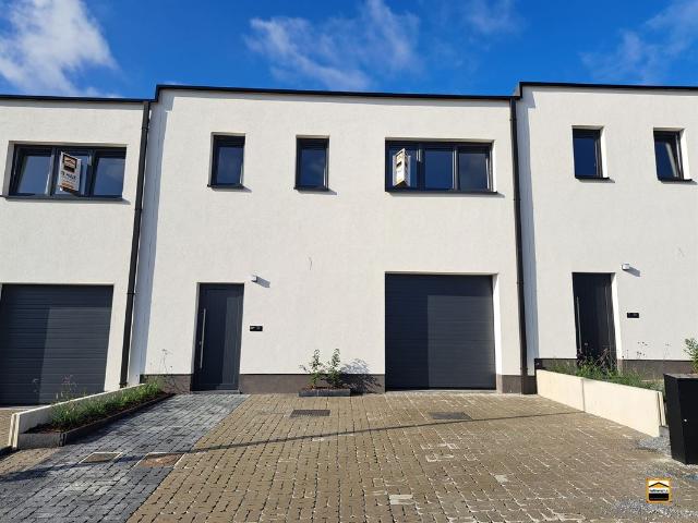 Huis te huur in Heers met 3 slaapkamers