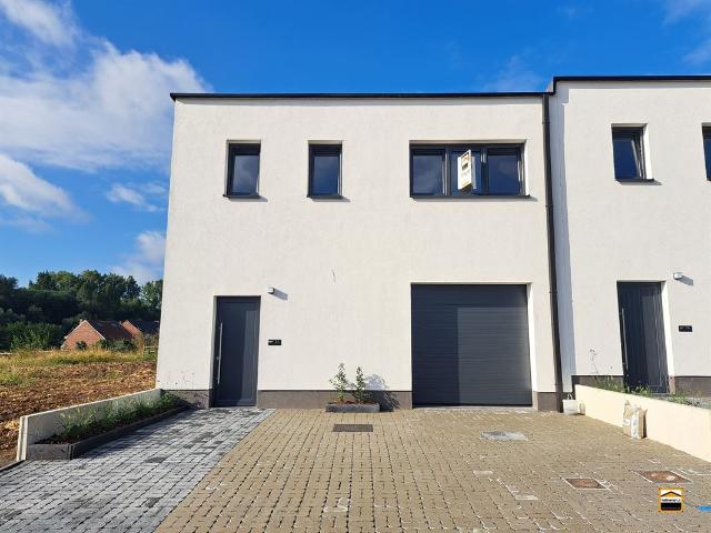 Huis te huur in Heers met 3 slaapkamers