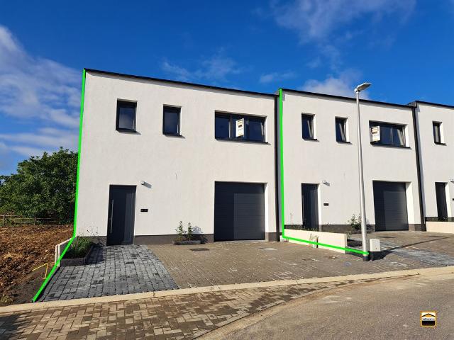 Huis te huur in Heers met 3 slaapkamers