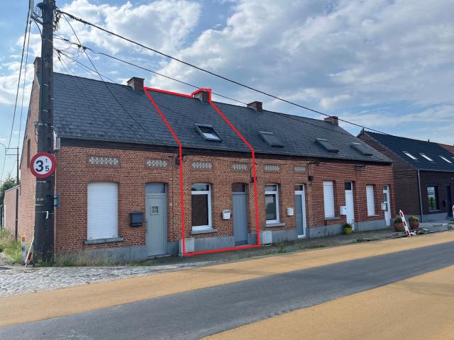 Huis te huur in Heist op den Berg met 2 slaapkamers