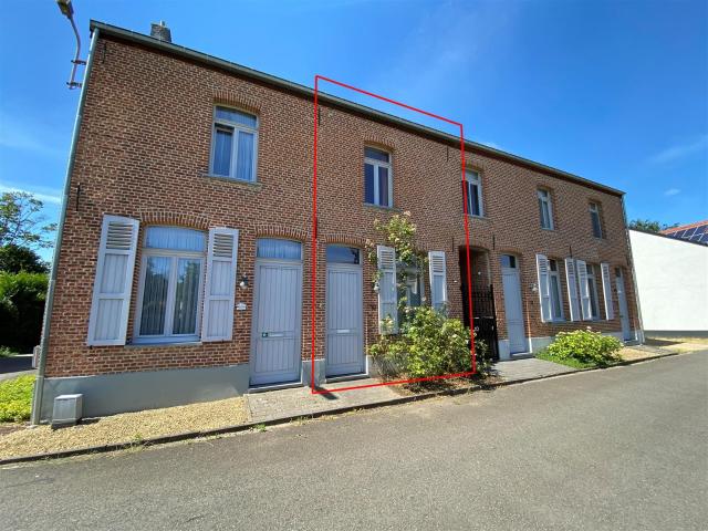 Huis te huur in Heist op den Berg met 2 slaapkamers