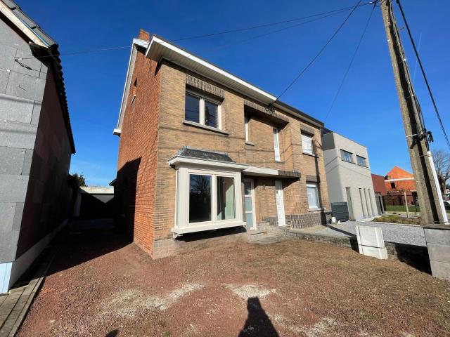 Huis te huur in Heist Op Den Berg met 2 slaapkamers
