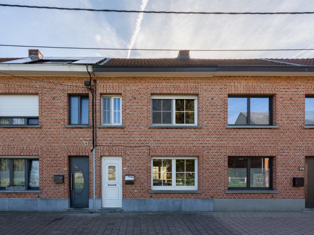 Huis te huur in Heist op den Berg met 3 slaapkamers