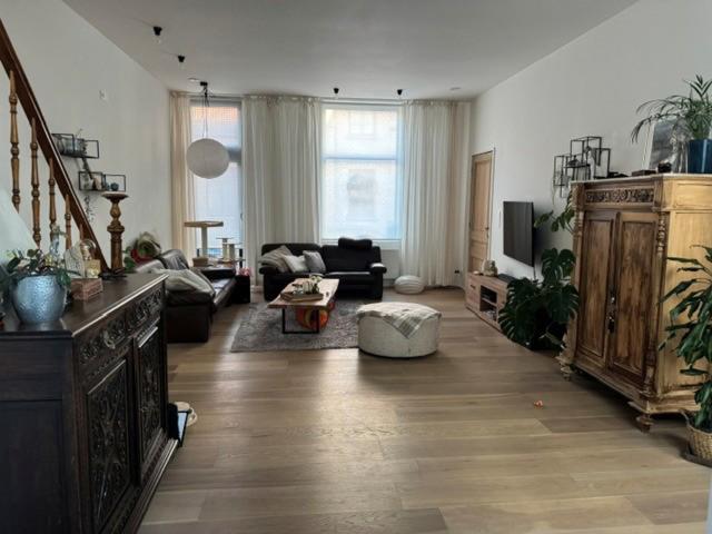 Huis te huur in Hemiksem met 2 slaapkamers