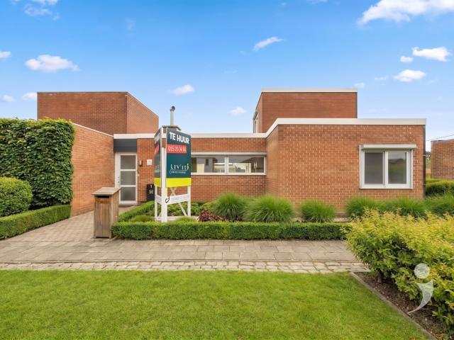 Huis te huur in Herent met 4 slaapkamers