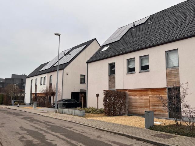 Huis te huur in Herent met 4 slaapkamers