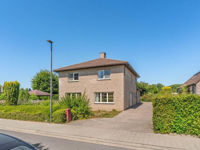 Huis te huur in Herent met 4 slaapkamers