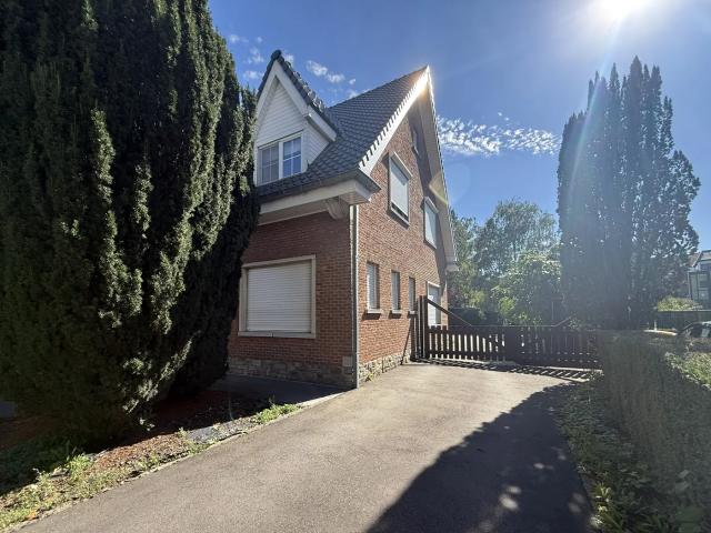Huis te huur in Herent met 5 slaapkamers