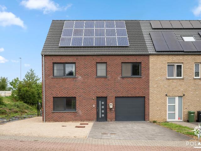 Huis te huur in Herent met 3 slaapkamers