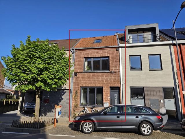Huis te huur in Herent met 3 slaapkamers