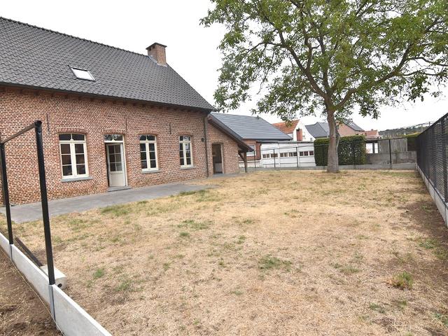 Huis te huur in Herselt met 3 slaapkamers