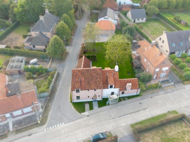 Huis te huur in Hertsberge met 3 slaapkamers