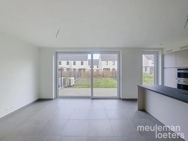 Huis te huur in Hertsberge met 4 slaapkamers