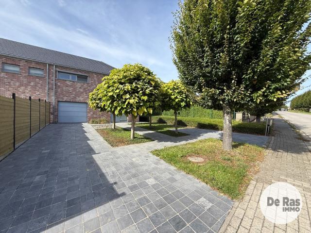 Huis te huur in Herzele met 3 slaapkamers