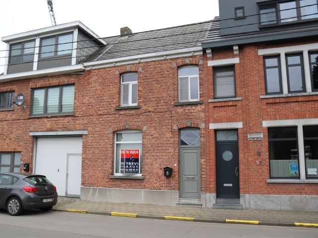 Huis te huur in Hingene met 2 slaapkamers