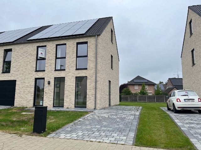 Huis te huur in Hulshout met 3 slaapkamers
