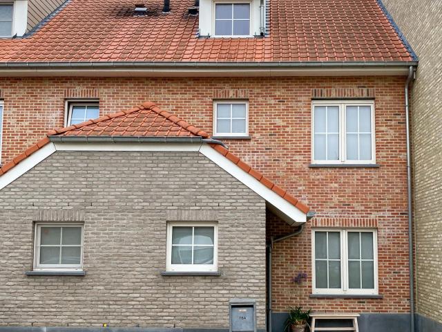 Huis te huur in Ingelmunster met 3 slaapkamers