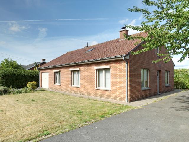 Huis te huur in Ichtegem met 3 slaapkamers