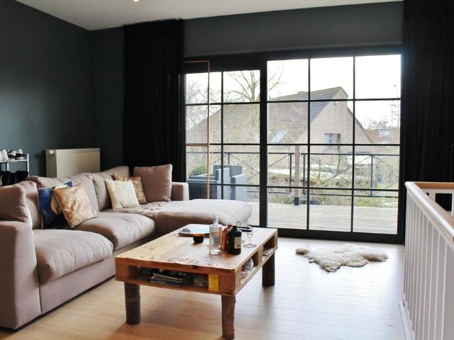Huis te huur in Ieper met 1 slaapkamer