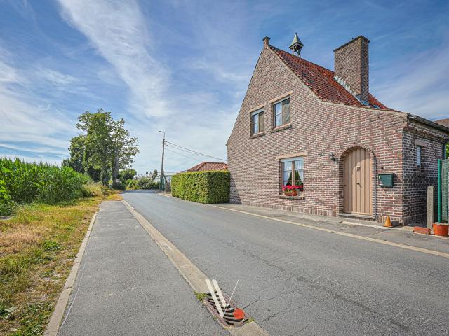 Huis te huur in Izegem met 2 slaapkamers