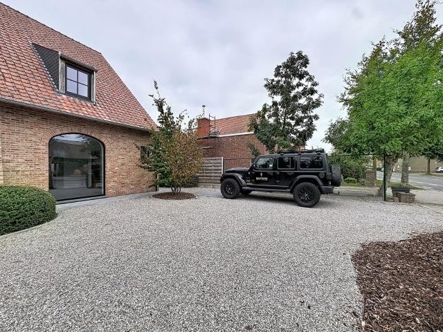 Huis te huur in Jabbeke met 3 slaapkamers