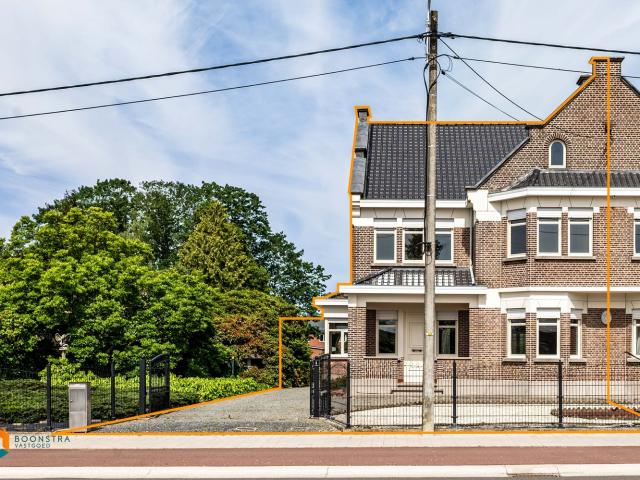 Huis te huur in Onze Lieve Vrouw Waver met 3 slaapkamers