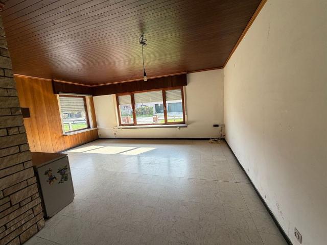 Huis te huur in Oostakker met 3 slaapkamers