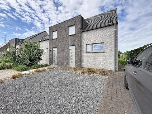 Huis te huur in Olsene