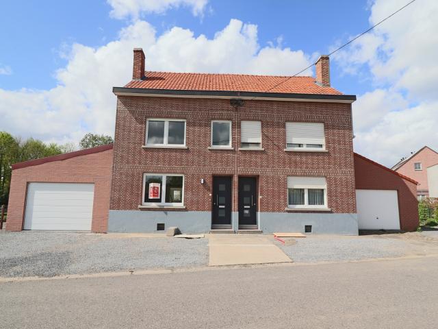 Huis te huur in Oud Heverlee met 2 slaapkamers