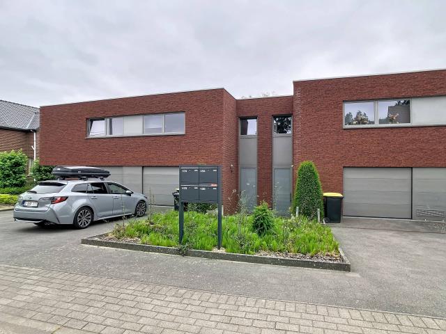 Huis te huur in Oud Heverlee met 3 slaapkamers