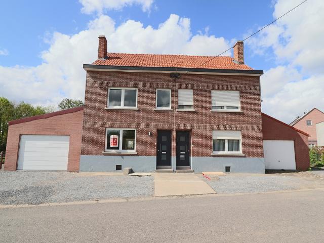 Huis te huur in oud heverlee Immodrome