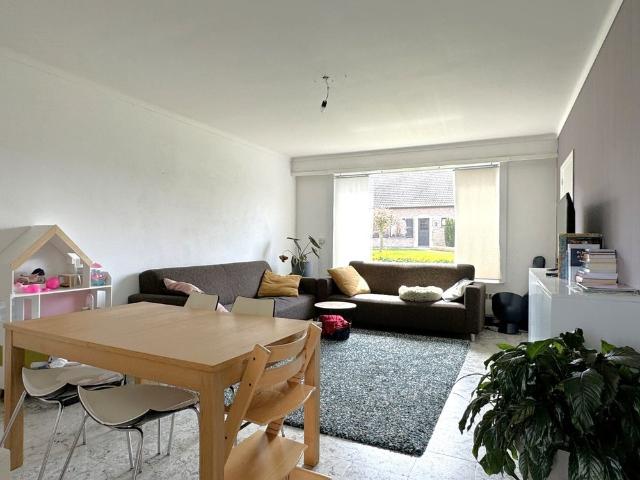 Huis te huur in Oud Turnhout met 3 slaapkamers