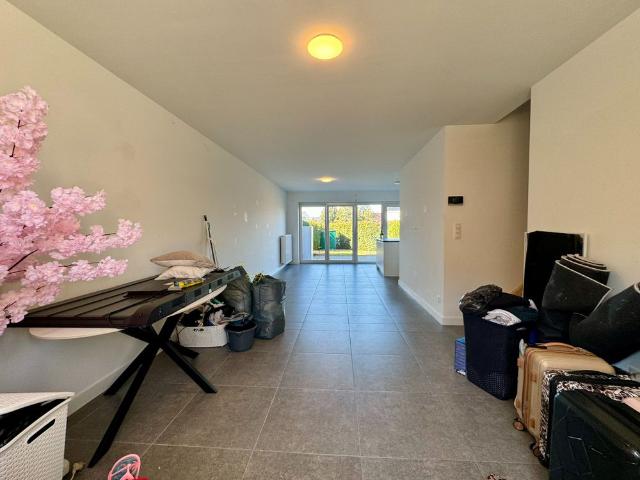 Huis te huur in Oud Turnhout met 3 slaapkamers